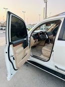 Toyota Land Cruiser GXR