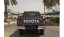 Toyota Hilux 2.8l Diesel Double Cab Pickup Automatic only for Export///2019