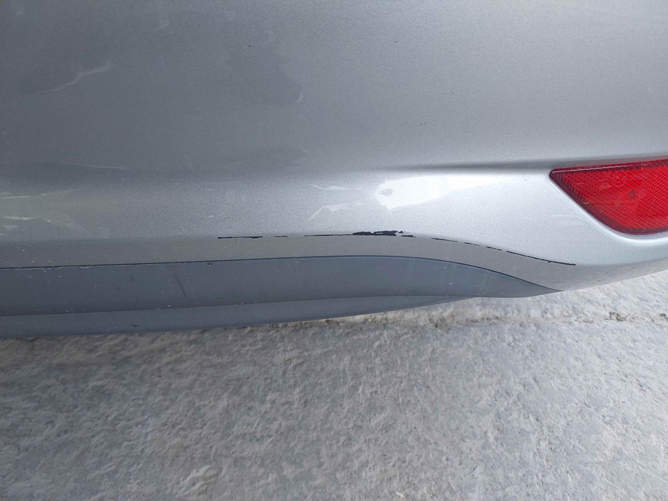 MG 5 Std 1.5L STD 1.5 | Zero Down Payment | Home Test Drive