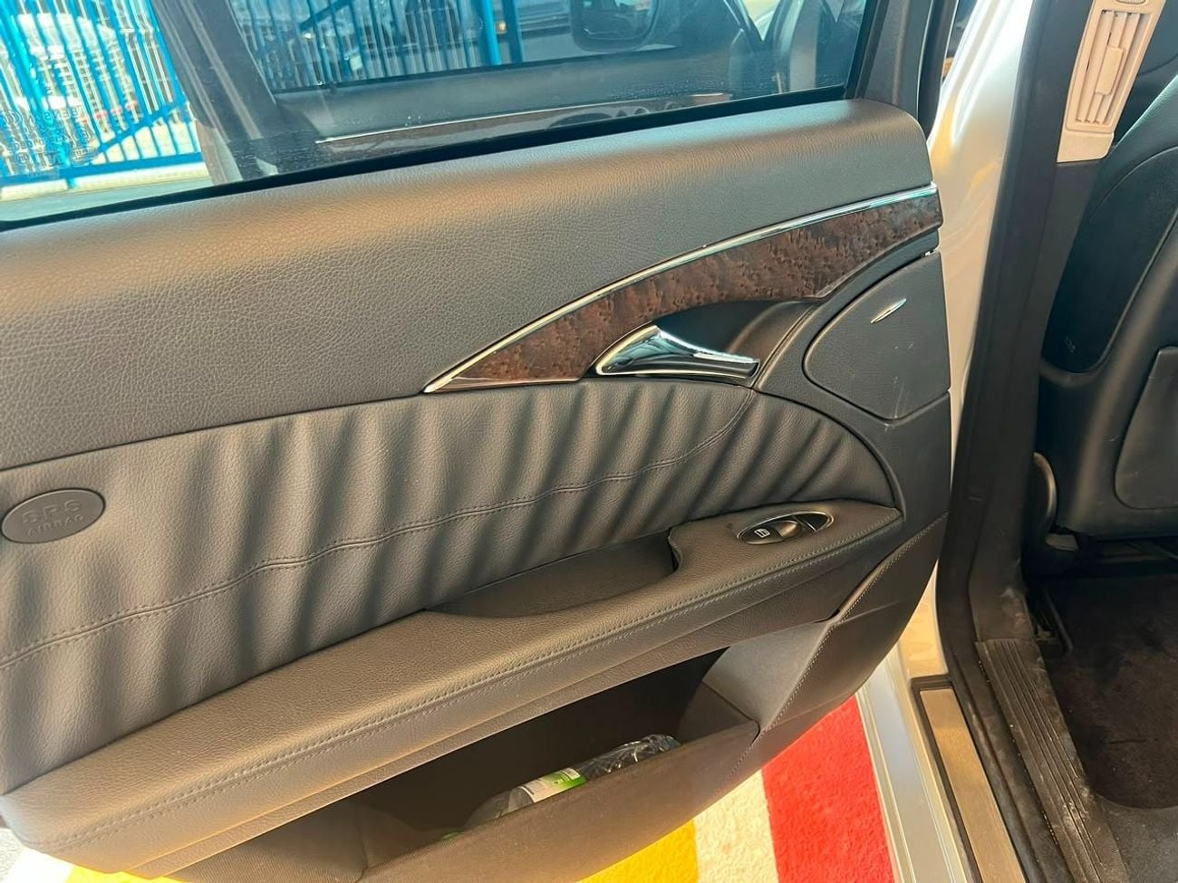 مرسيدس بنز E 350 mercedes benz e350