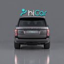 Land Rover Range Rover VOGUE SE AED 2,682 P.M • 0% Downpayment • Range Rover Vogue SE V8 • 1 Year Warranty