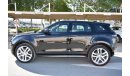 Land Rover Range Rover Evoque Range Rover Evoque 2020 gcc