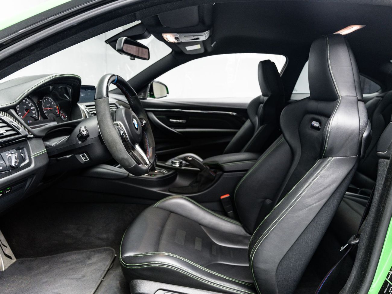 بي أم دبليو M4 Std 3.0L