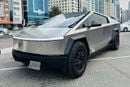 Tesla Cybertruck Cyberbeast