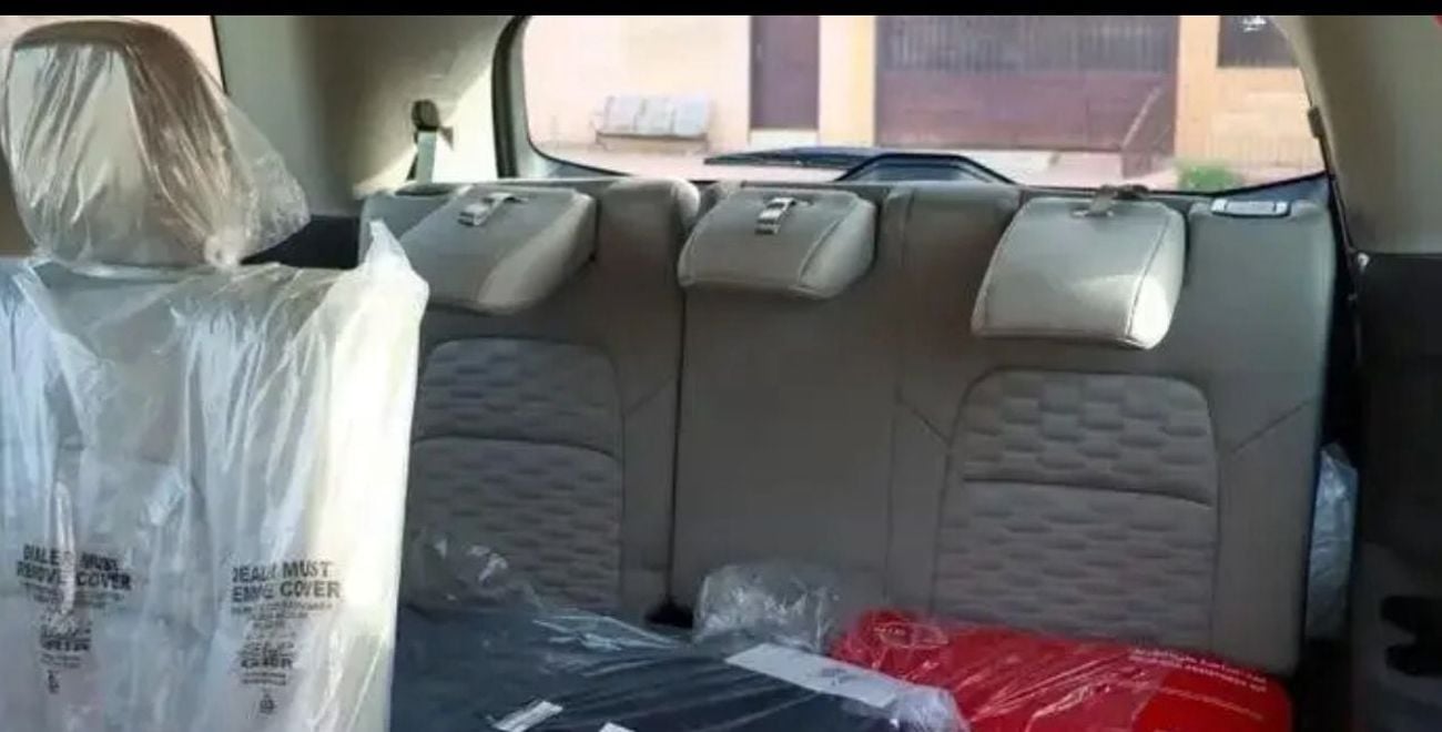 Nissan Pathfinder 3.5L SL 4WD (7 Seater)