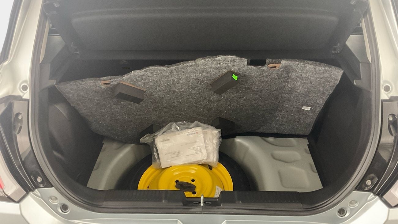 سوزوكي سويفت GL | شامل الضمان | 0 ﺪﻔﻋﺓ ﺃﻮﻟﻯ