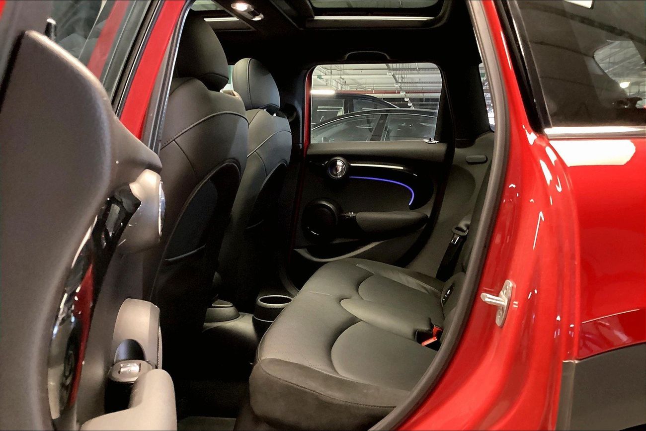 Mini Cooper S Standard | Guaranteed Warranty | 0 Down Payment