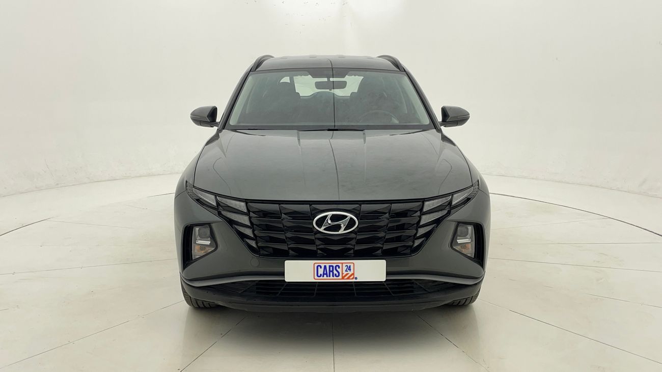 Hyundai Tucson SMART 2 | Zero Down Payment | Free Home Test Drive