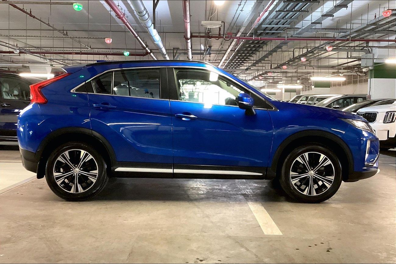 Mitsubishi Eclipse Cross GLS Midline | Guaranteed Warranty | 0 Down Payment