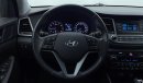 Hyundai Tucson GLS AWD 2.4 | Under Warranty | Inspected on 150+ parameters