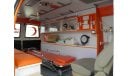 Chevrolet Express 2016 Ambulance Ref# 230