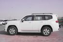 تويوتا لاند كروزر GXR 3.5L