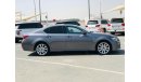 Lexus GS350 Lexus GS 350F perfect condition clean car