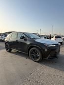 لكزس NX350 NX350  FULL