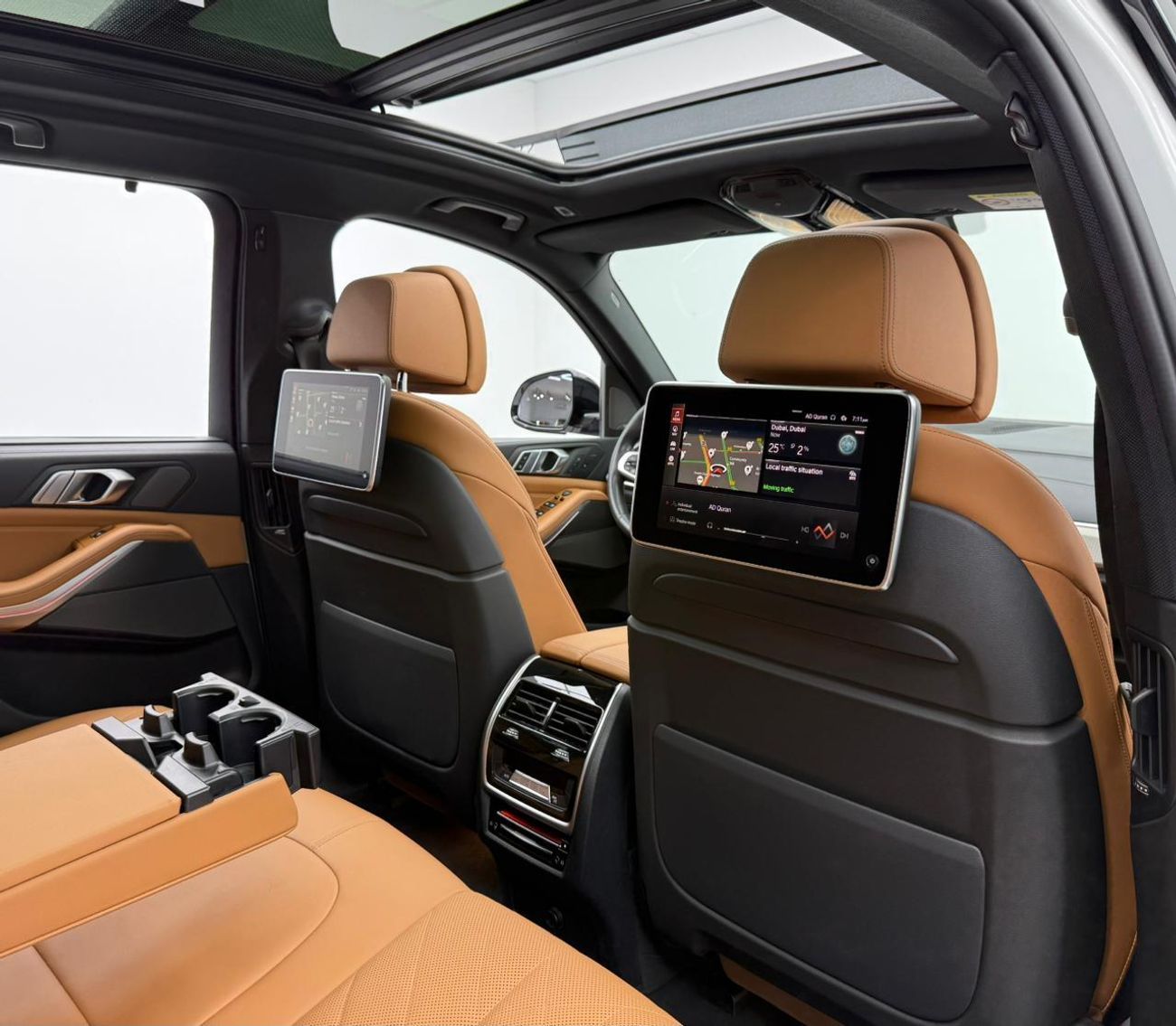 BMW X5 40i M Sport 3.0L 2023 BMW X5 xDrive40i M-Sport, 2027 BMW Warranty + Service Pack, Full BMW Service H