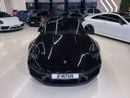 Porsche 911 CARRERA 4GTS 2024 Carrera 4 GTS | Dealer Warranty till 11/27 | Perfect Condition