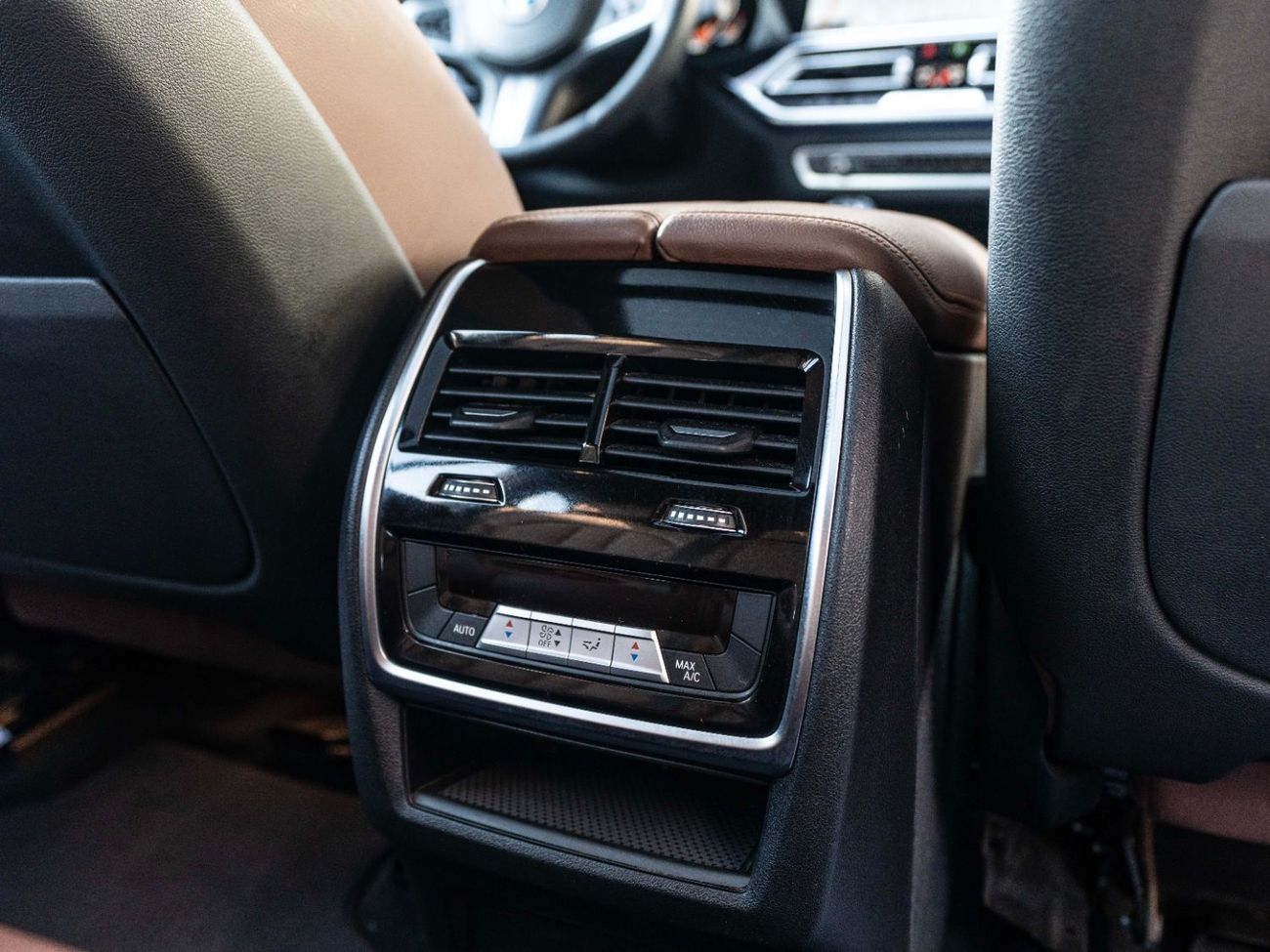 بي أم دبليو X5 40i M Sport 3.0L