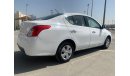 Nissan Sunny Nissan Sunny 2015 gcc full automatic for sale