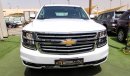 Chevrolet Tahoe LS Z71 Agency warranty full service history