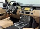 Land Rover Range Rover HSE 5.0L