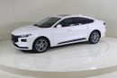 Ford Taurus AMBIENTE TPC1224N / AL TAYER MOTORS/ AL QOUZ SHOWROOM