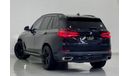 BMW X5 40i Luxury 2020 BMW X5 40i(FULL OPTION), BMW Warranty + Service Contract, GCC