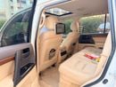 Toyota Land Cruiser GXR