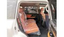 لكزس LX 570 V8 / 5.7L / CAMEL INTERIOR / GCC SPECS / ONLY FOR EXPORT (LOT #5091)