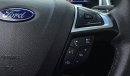 Ford Edge Titanium 3500