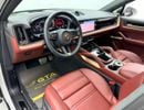 بورش كايان GTS