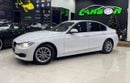 BMW 320i FULL OPTIONS Exclusive 2.0L BMW 3 Series 320 2014