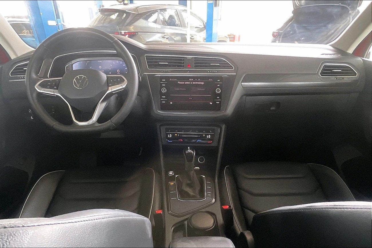 Volkswagen Tiguan Life | Guaranteed Warranty | 0 Down Payment