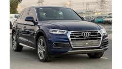 أودي Q5 45 TFSI quattro سبورت