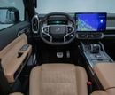 Jetour T2 LUX