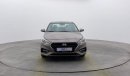 Hyundai Accent GL 1600