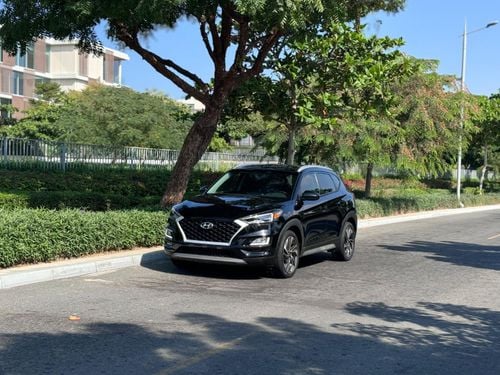 Hyundai Tucson Comfort 2.0L