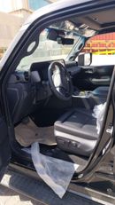 Toyota Prado TOYOTA PRADO PREMIUM DIESEL 2.8L 2026