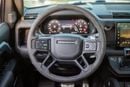 Land Rover Defender 110 X P525 5.0L