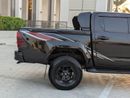 Toyota Hilux GLX 2020 Toyota Hilux GR Sport GCC Specs Facelifted 2025 4x4 V4 2.7L Well-maintained