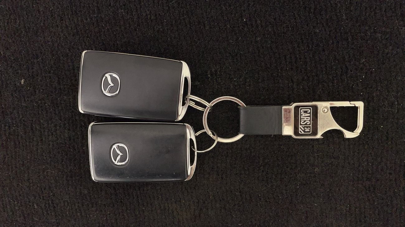 Mazda 6 S 2.5 | Zero Down Payment | Home Test Drive