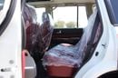 Nissan Patrol SUPER SAFARI Nissan Patrol 2024 GCC specs