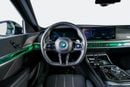 BMW 750e