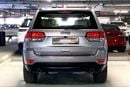 Jeep Grand Cherokee Limited | Guaranteed Warranty | 0 Down Payment