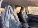 Toyota Fortuner EXR FORTUNER EXR 2020 UPGRADE 2025 V4 LHD PETROL