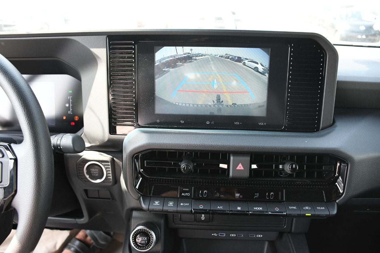 Toyota Prado TXL 2 DSL 2.8L READY STOCK