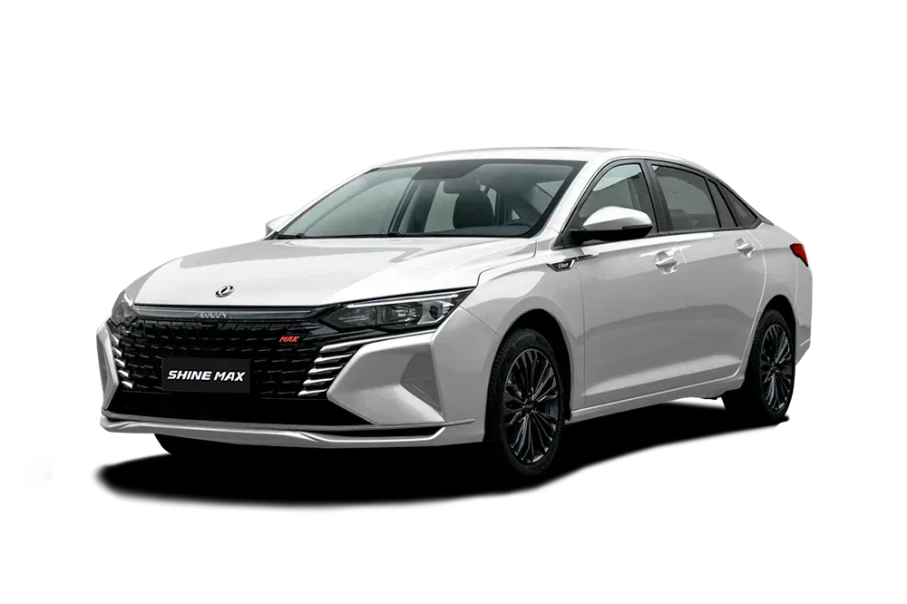 دونج فينج شاين ماكس