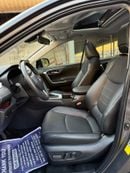 تويوتا راف ٤ TOYOTA RAV4 LIMITED | BIG SCREEN WITH NEW SPEED METAR | FULL OPTION