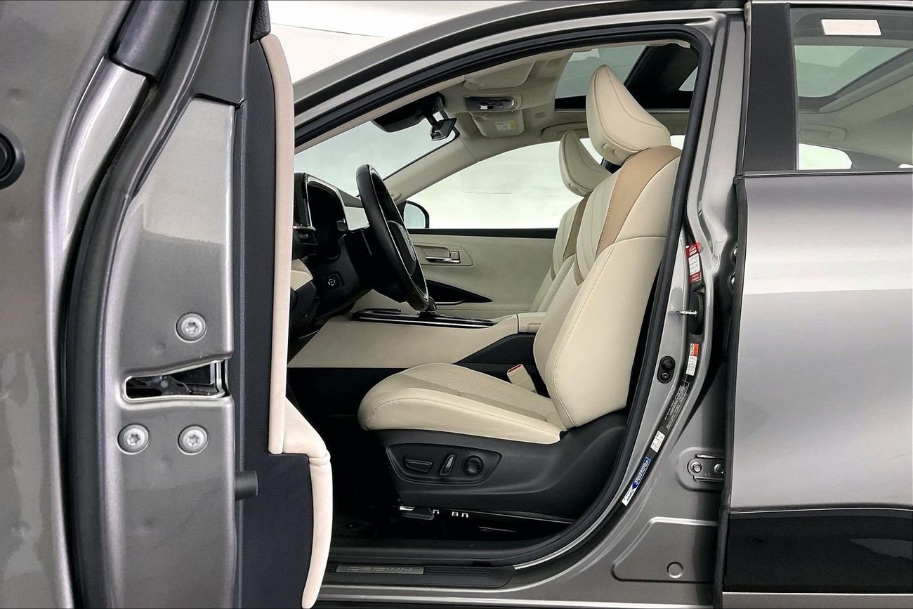 Toyota Crown Platinum | National Day Celebration | Guaranteed Warranty | 0 Down Payment