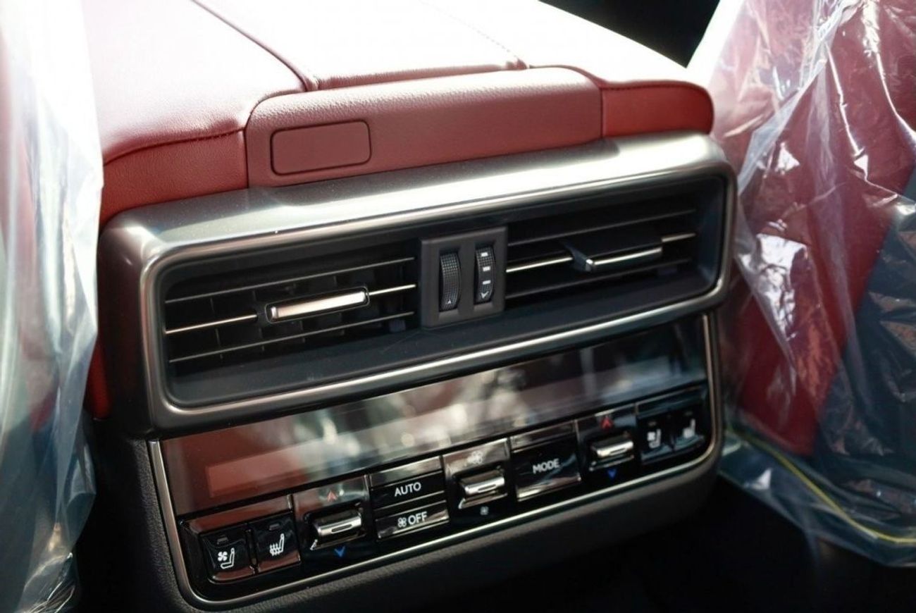 لكزس LX 600 LEXUS LX 600