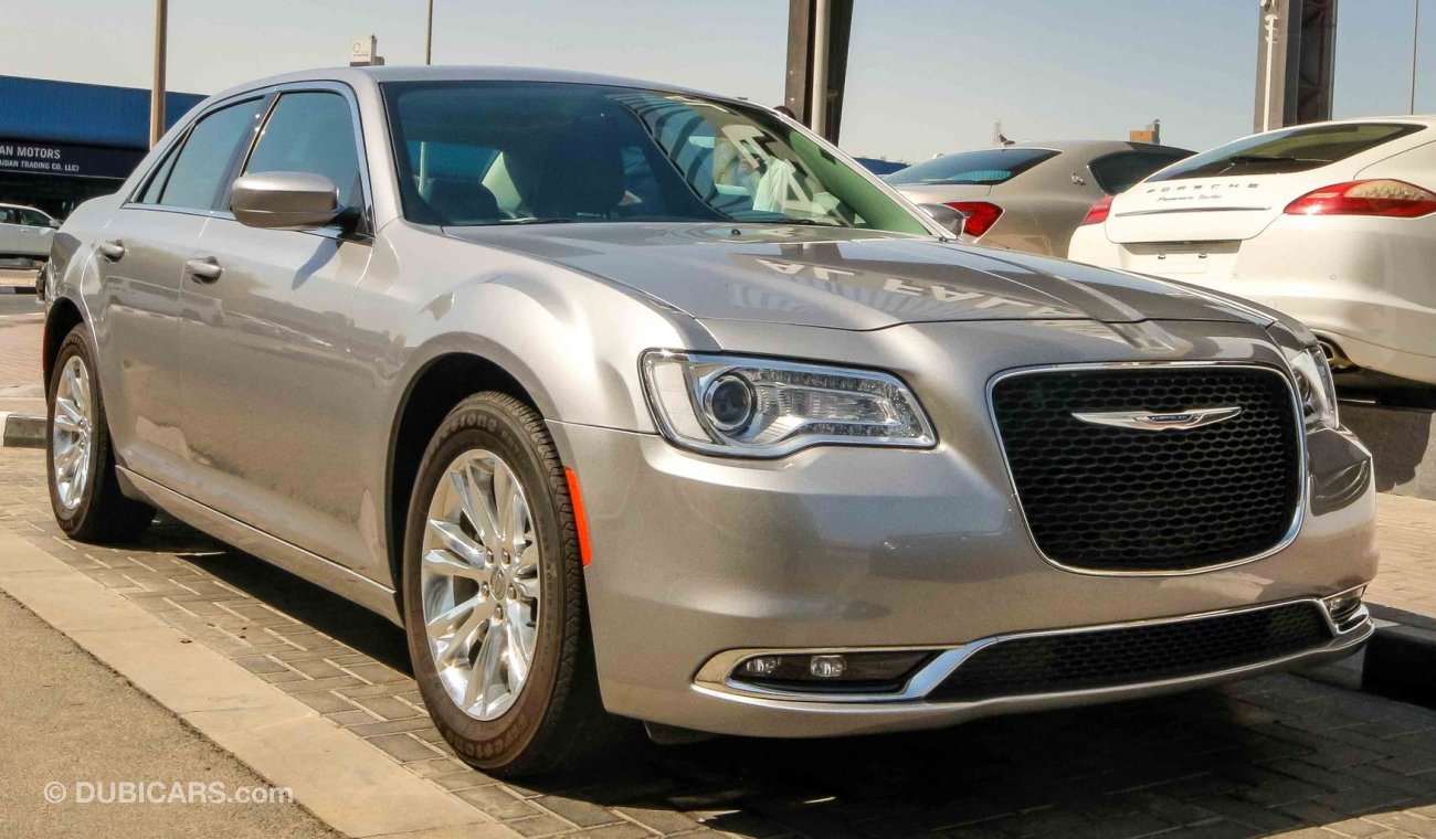 Chrysler 300